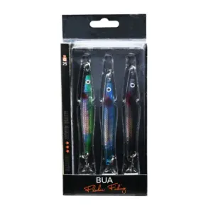 FLADEN KAŞIK SETİ BUA 25G 06-09-14 3P
