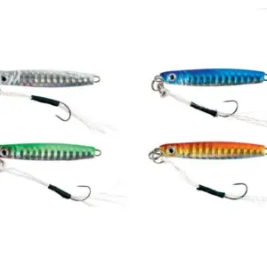 Fladen Micro Shore Jig Yem 5.8 cm 10 G