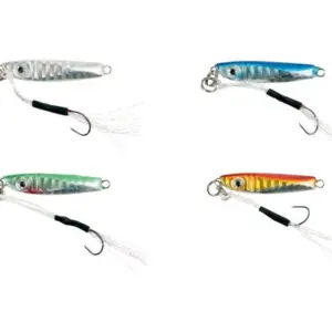 Fladen Mini Shore Jig Yem 4.5 cm 5G