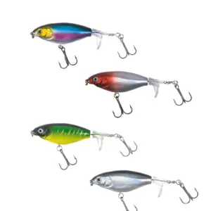 FLADEN CONRAD TOPWATER SPLASHER 8 CM 5GR