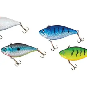 Fladen Eco Jerk Maket Balık 7 cm