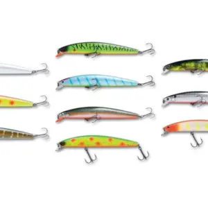 Fladen Maxximus Half Bream Maket Balık 16 cm 30 G