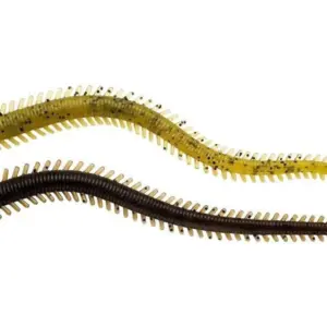 Fladen Sandworm 20 cm 8.5 G 3P Silikon Kum Kurdu
