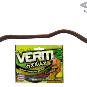 Fladen Vermz Solucan 12 cm 12P