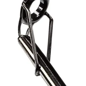 Fladen Titanium Uç Halka 10P