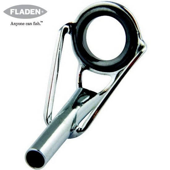 Fladen Silver Uç Halka 10P - Görsel 2