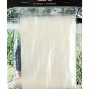 Fladen Pva Poşet 10X13 cm 10P