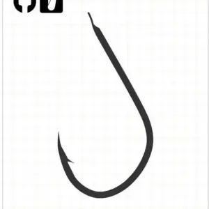 Fudo 4107 Fukase Teflon İğne