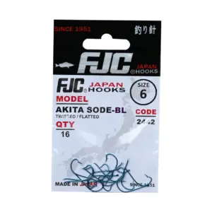 FJC2442BL AKITA SODE MAVİ