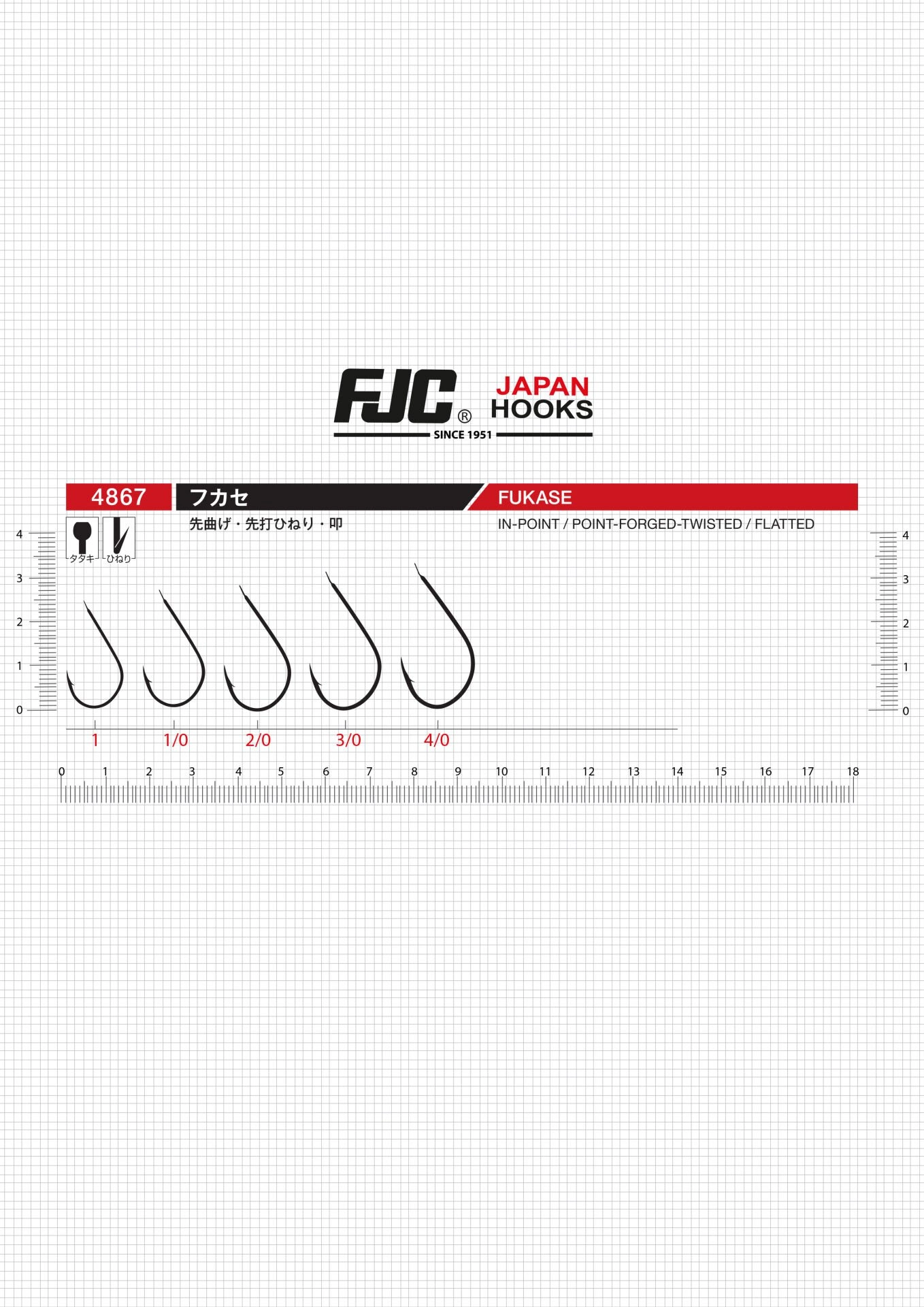 FJC4867 FUKASE BLACK NIKEL - Görsel 3