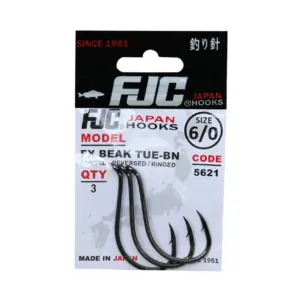 FJC5621 FX BEAK TUE BLACK NIKEL