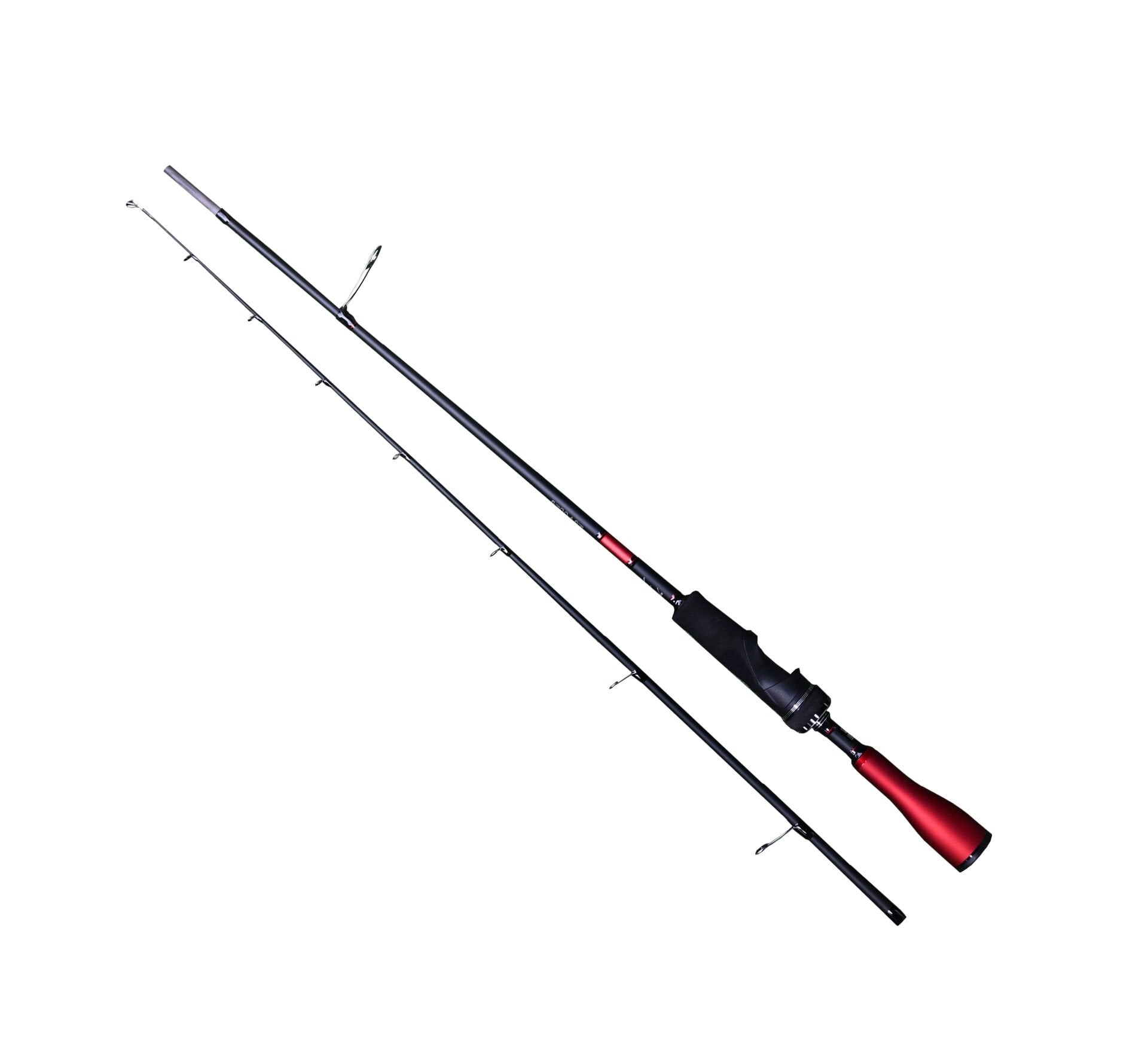 TRAPPER SPIN KARBON