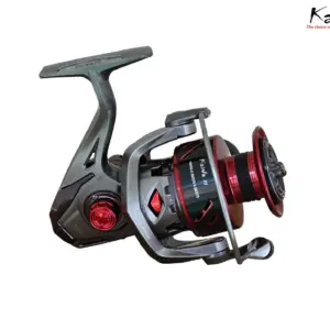 TATULA 7+1BB, METAL KAFA, KAUÇUK