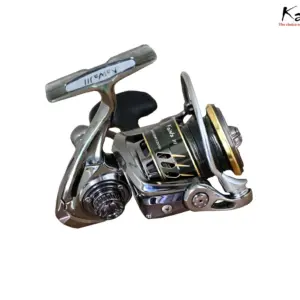 TOJIRO  7+1BB, METAL KAFA, ALTIN