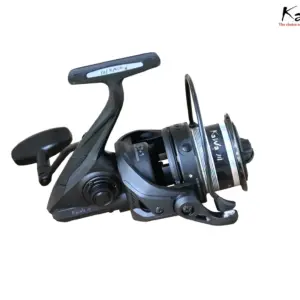 REVROS 6000, 7+1BB, METAL KAFA