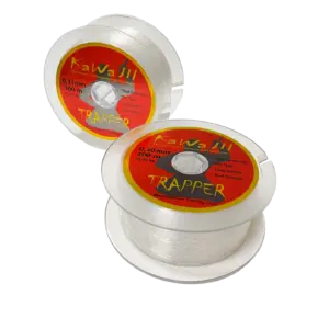 KAWA 300M Şeffaf Misina
