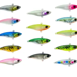 KAWA VIPER 55S