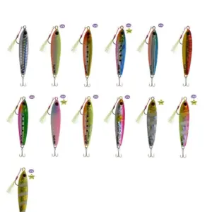 KAWA THOR JIG 15 GR