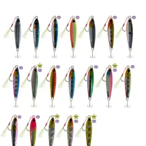 KAWA THOR JIG  20 GR