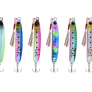 KAWA HUNT  JIG 30GR