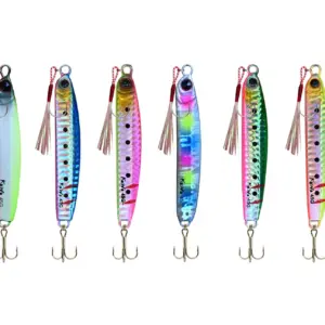 KAWA JIG HUNT JIG 45G