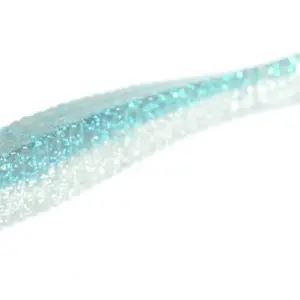 Lucky John Long John 3.1'' (7.87 cm) 8P Silikon Yem
