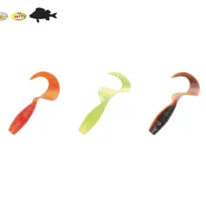 J.I.B. TAIL 1.5