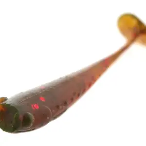 Lucky John Baby Rockfish 1.4'' (3.56 cm) 20P Silikon Yem