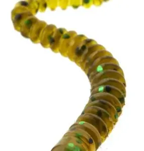 Lucky John King Leech 2'' (5 cm) 9 Adet