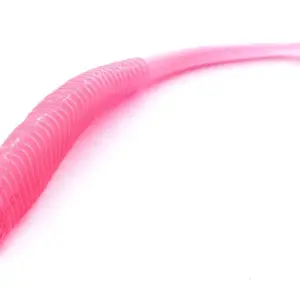 Lucky John Spanky Worm 3.2'' (8cm) 10p