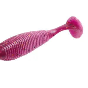 Lucky John Joco Shaker 4.5'' (11.43 cm) 3P Silikon Yem