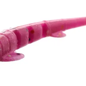 Lucky John Unagi Slug 3'' (7.62 cm) 7P Silikon Yem