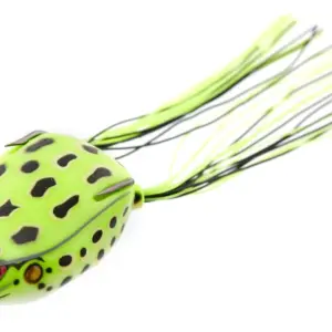 Lucky John Frog 2.6'' (6.6 cm- 15GR) Silikon Kurbağa