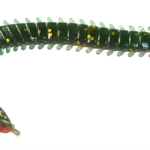 Lucky John Sandworm 2'' Kokulu Lrf Yemi 5 cm
