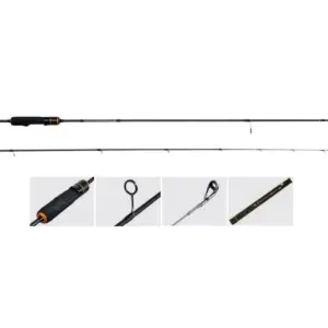 LJ BASARA MORMIX  36T 0.5-3GR  2P