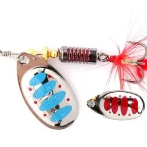 Lucky John Bonnie Blade Döner Kaşık 2 Numara  4.3G
