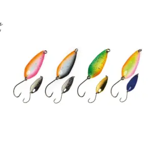 LJ EOS KAŞIK
