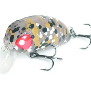 Lucky John Haira Shallow Pilot 44F LRF Sahte