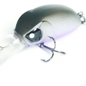 Lucky John Haira Plus One 44LBF LRF Sahte