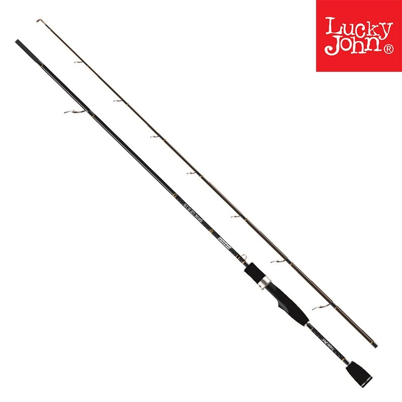 Lucky John Basara LRF Kamışı 215 CM 2-10 G - Görsel 2