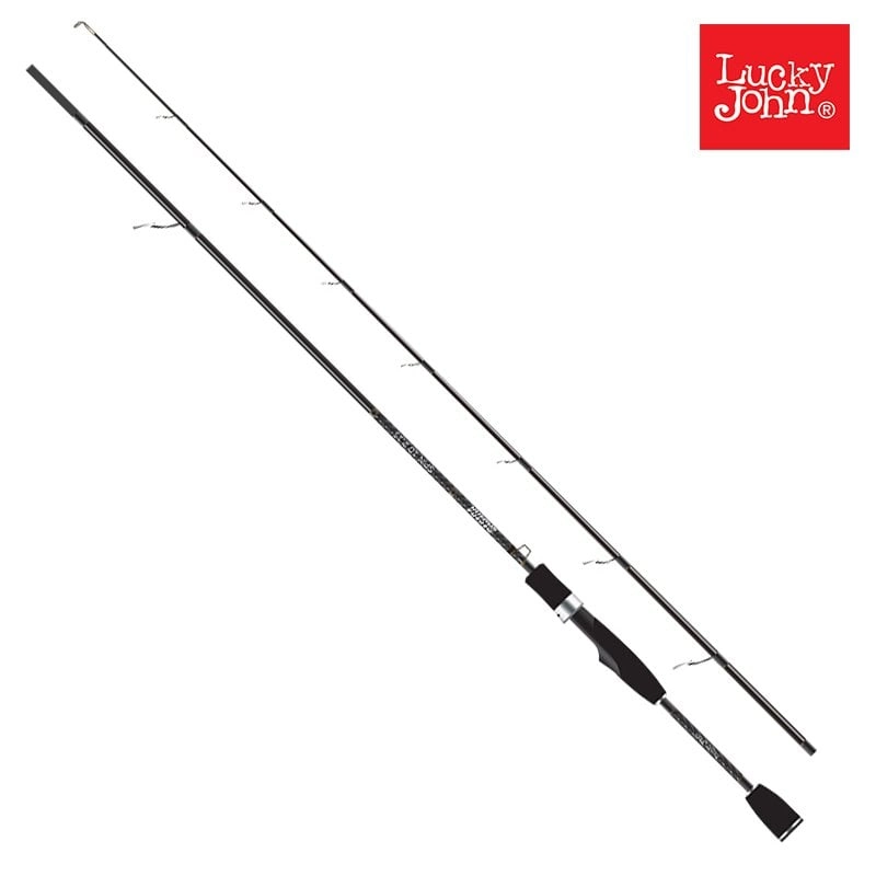 Lucky John Basara LRF Kamışı 228 CM 2-10 G - Görsel 2