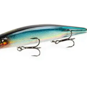Lucky John Makora 110SP Maket Balık