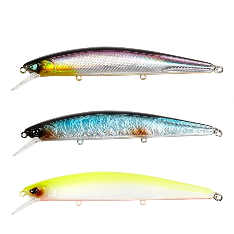 Lucky John Makora 110SP Maket Balık - Görsel 2