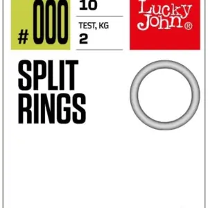 Lucky John 5117 Split Halka