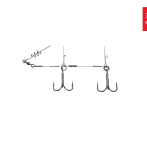 LJ STINGER SYSTEM SSW 1x7