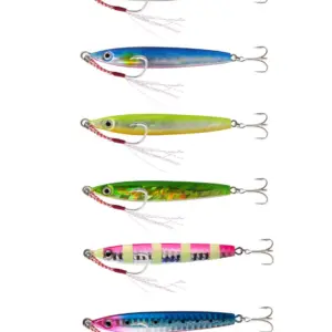 Lucky John Basara Jigger BB Jig Yem 30Gr