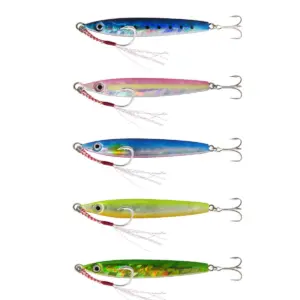 Lucky John Basara Jigger BB Jig Yem 40Gr