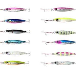 LUCKY JOHN BASARA JIG YEM 30G