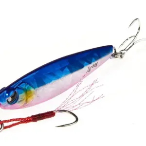 Lucky John Basara Jig Yem 8Gr