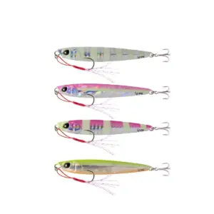 Lucky John Basara Jigger Slim Jig Yem 20Gr
